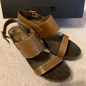 Pedro Garcia Platform Sandals